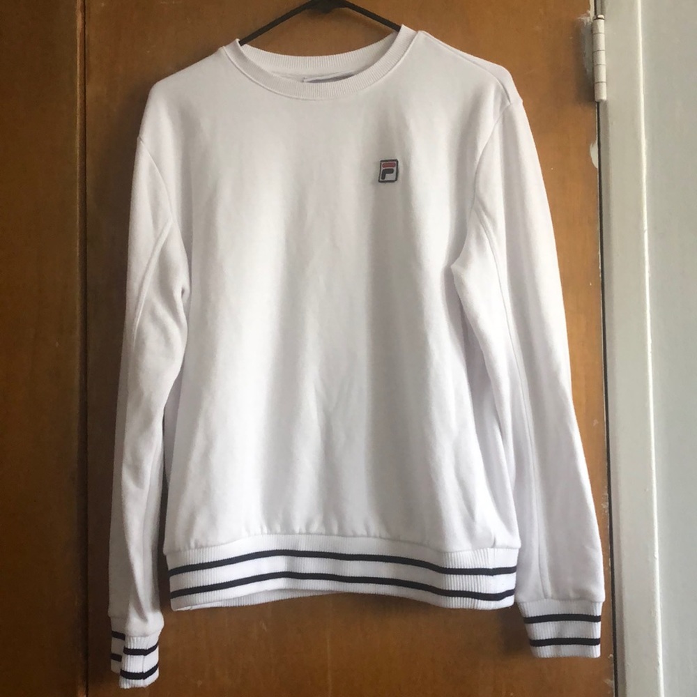 Filas sweatshirt